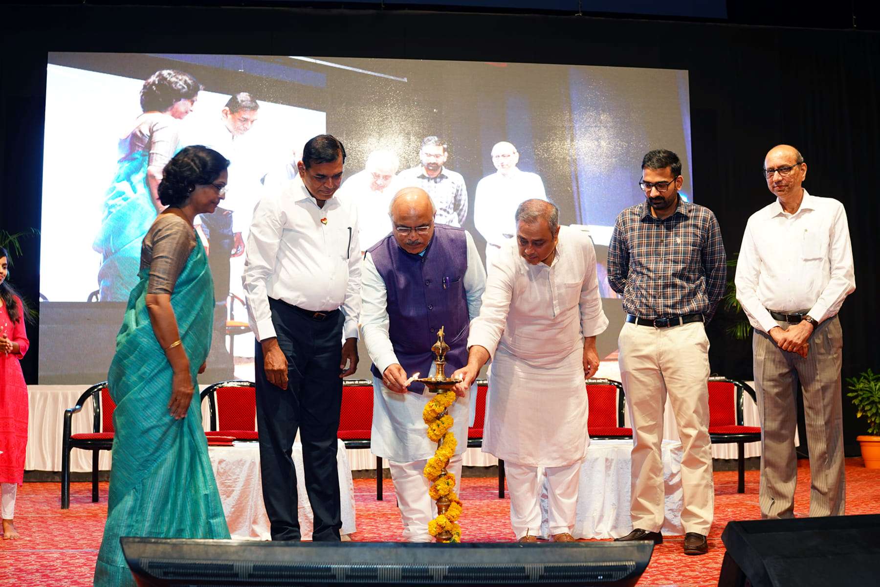Deepstambh Puraskar 2022 Deepprajwalan