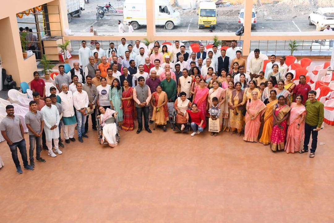 Deepstambh manobal Kalash Poojan (3)