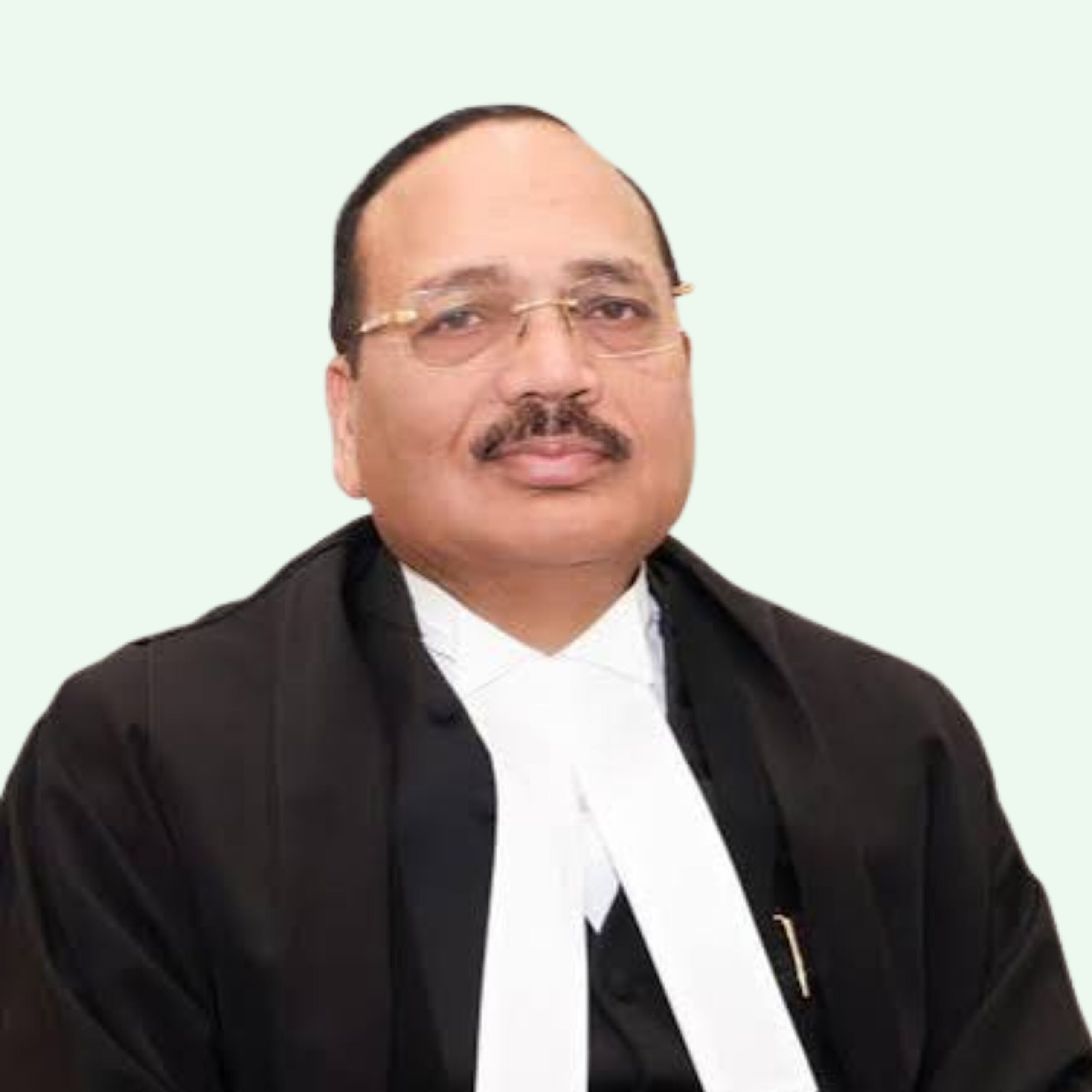 Chief Justice Surya Kant
