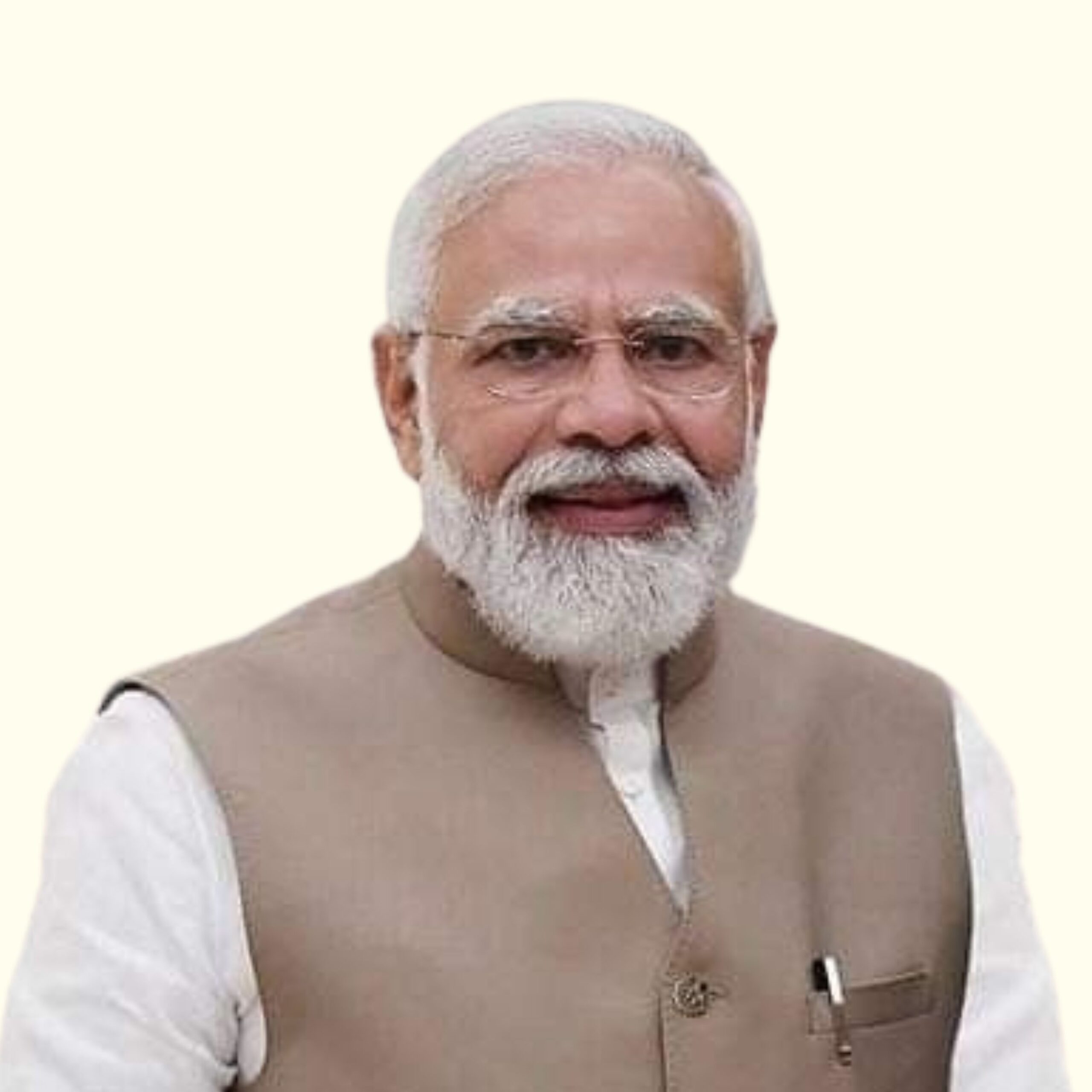 Prime Minister Narendra Modiji