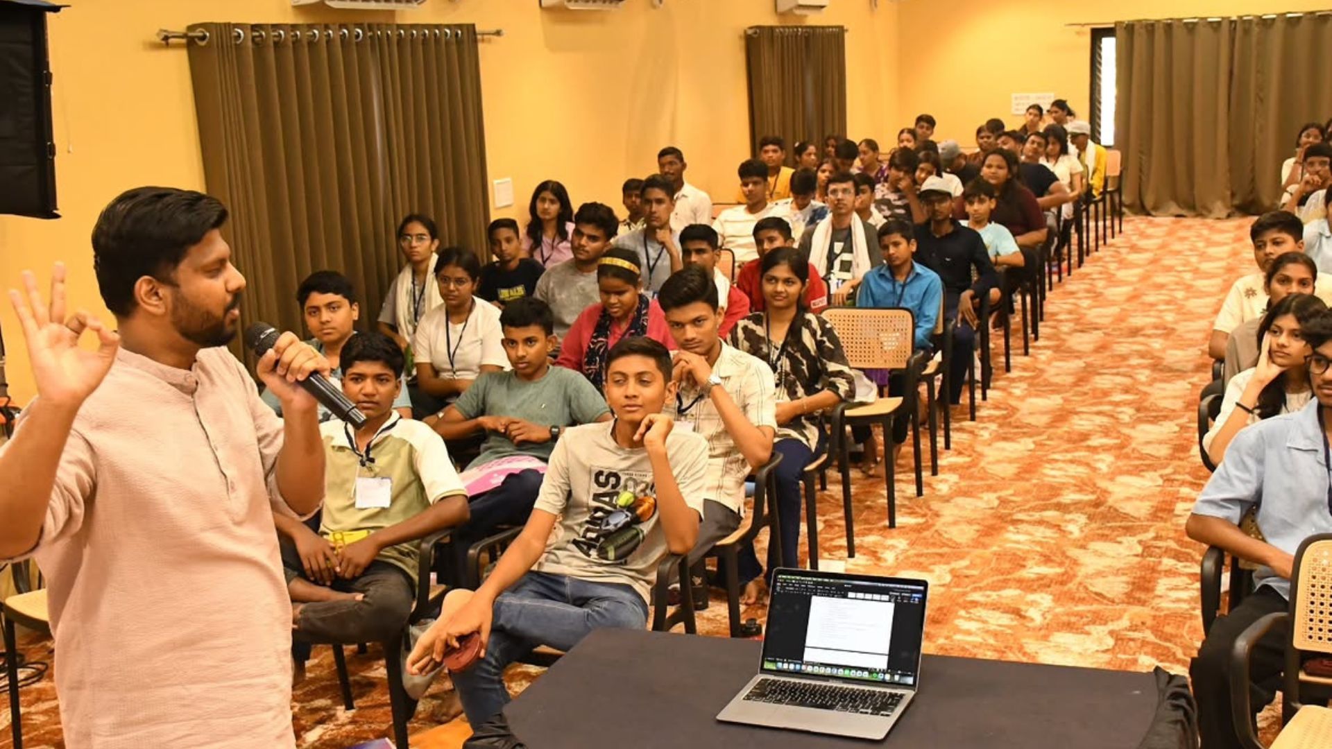 Success Lab 2026