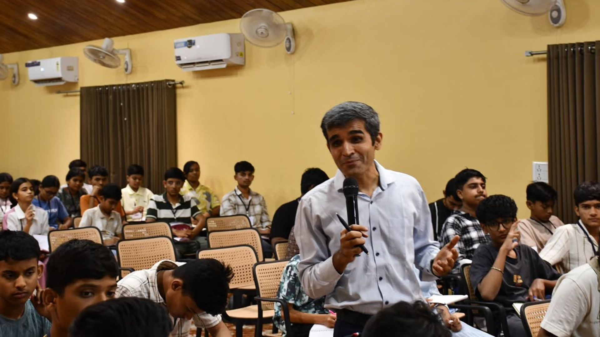 Success Lab 2026