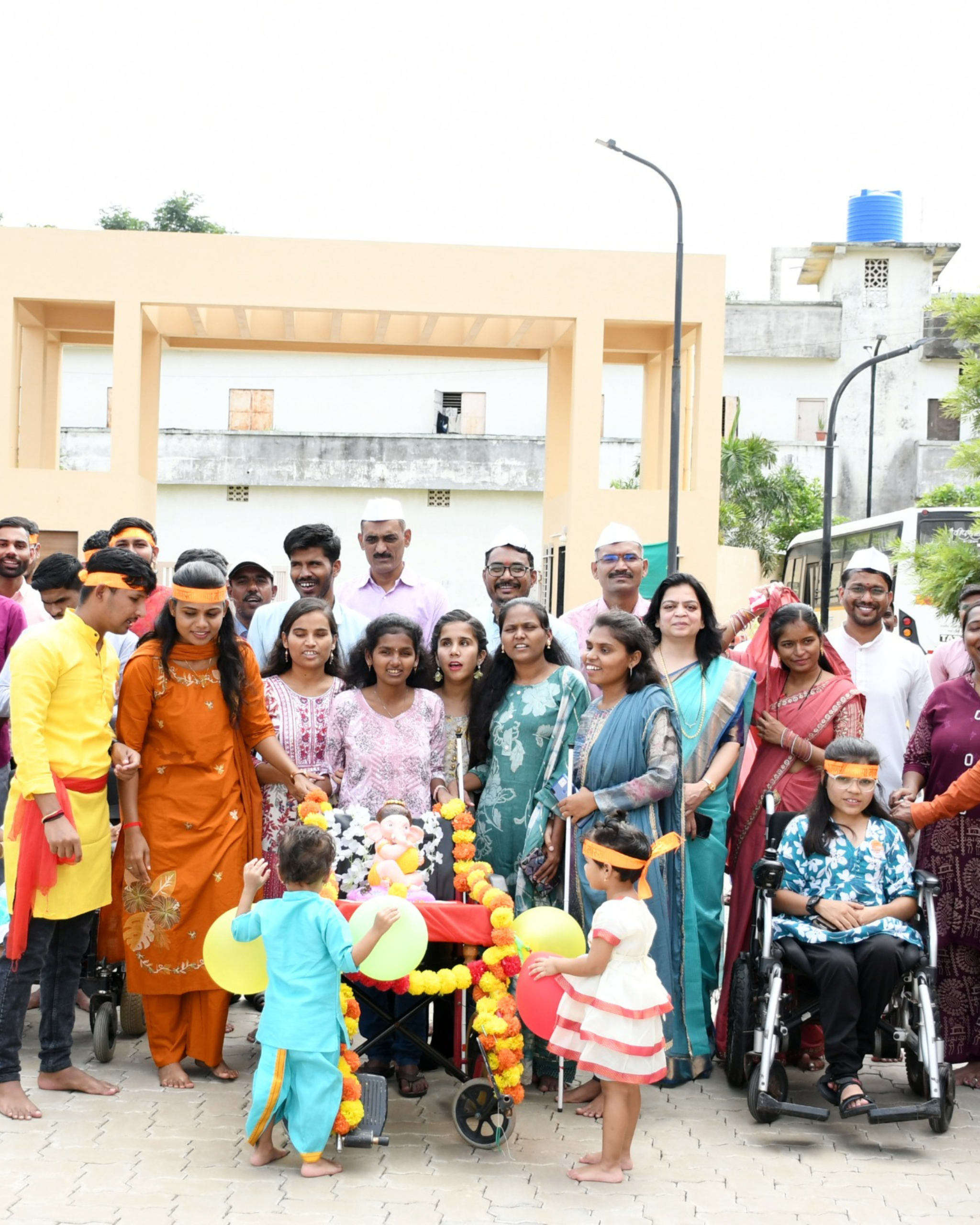 ganesh utsav